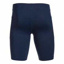 Sportliche Herren-Strumpfhosen Joma Sport Elite X Marineblau
