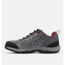 Men's Trainers Columbia Redmond™ Iii Waterproof Grey