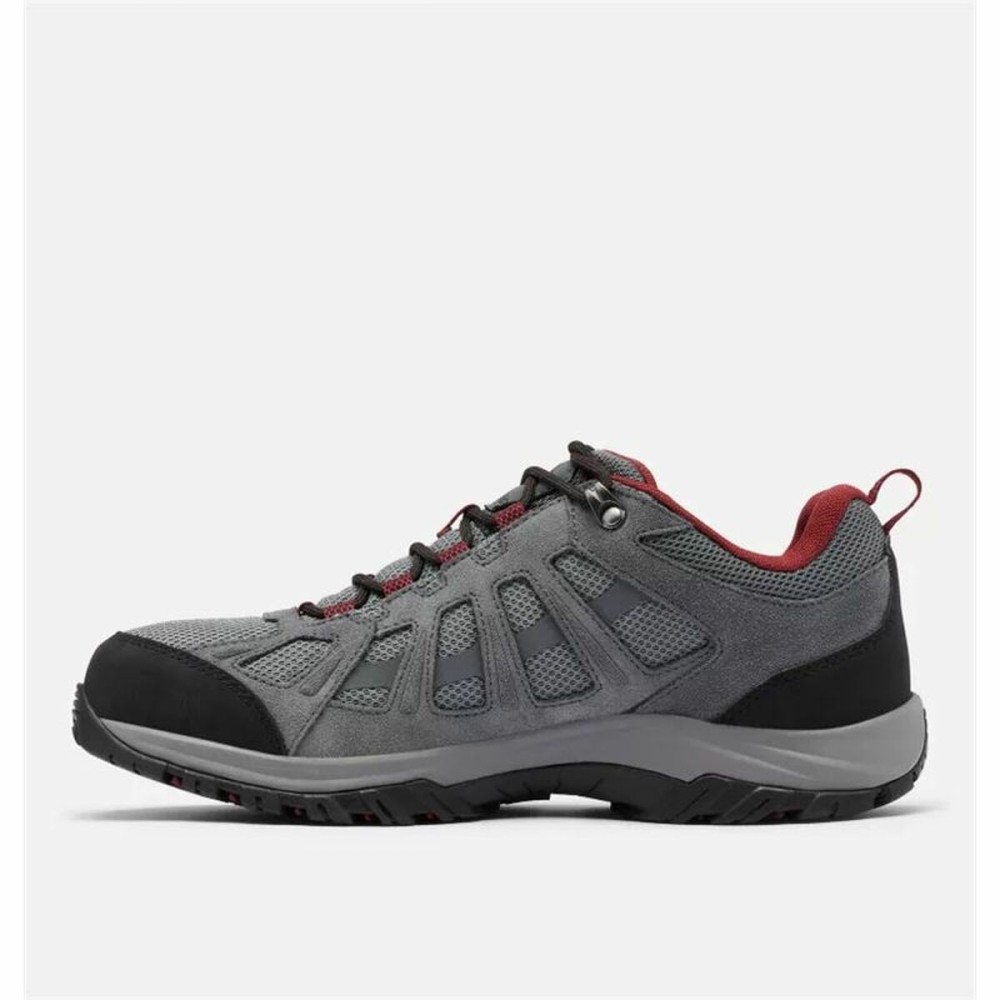 Men's Trainers Columbia Redmond™ Iii Waterproof Grey