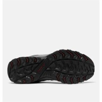 Men's Trainers Columbia Redmond™ Iii Waterproof Grey