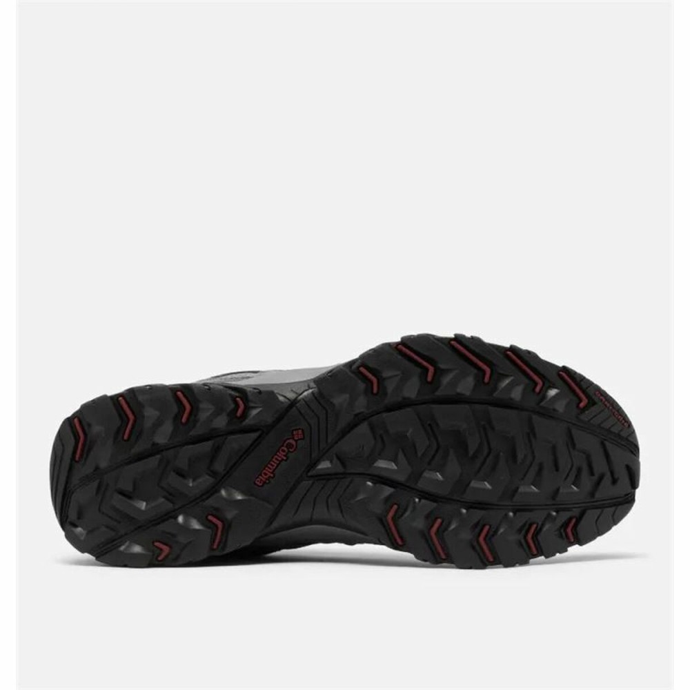 Men's Trainers Columbia Redmond™ Iii Waterproof Grey