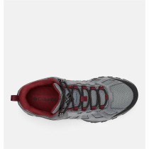 Men's Trainers Columbia Redmond™ Iii Waterproof Grey