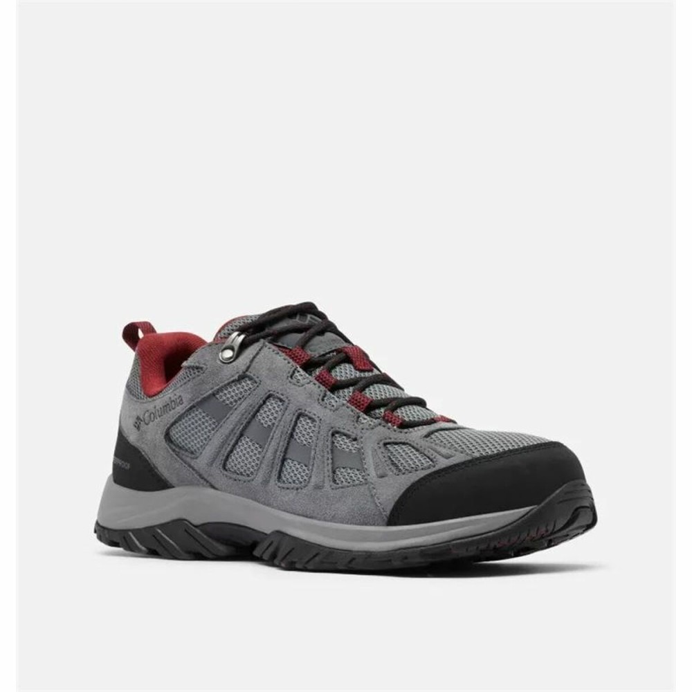 Men's Trainers Columbia Redmond™ Iii Waterproof Grey