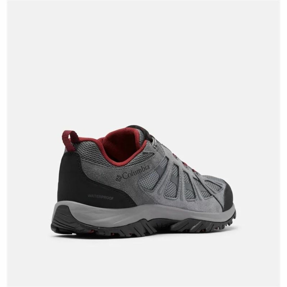 Men's Trainers Columbia Redmond™ Iii Waterproof Grey