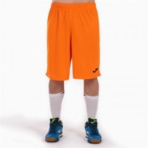 Short de Sport pour Enfants Joma Sport Combi Orange