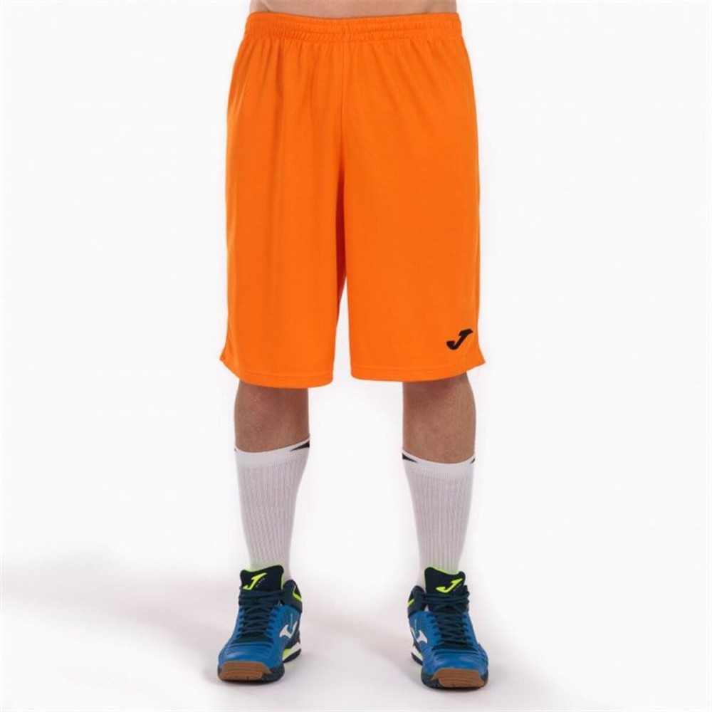 Short de Sport pour Enfants Joma Sport Combi Orange