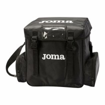 Portable First Aid Kit Joma Sport Medical Black
