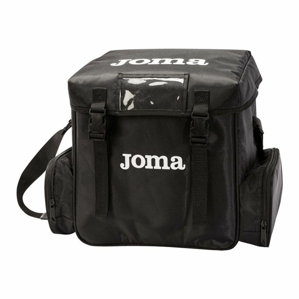 Portable First Aid Kit Joma Sport Medical Black