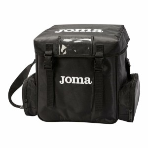 Portable First Aid Kit Joma Sport Medical Black