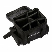 Portable First Aid Kit Joma Sport Medical Black