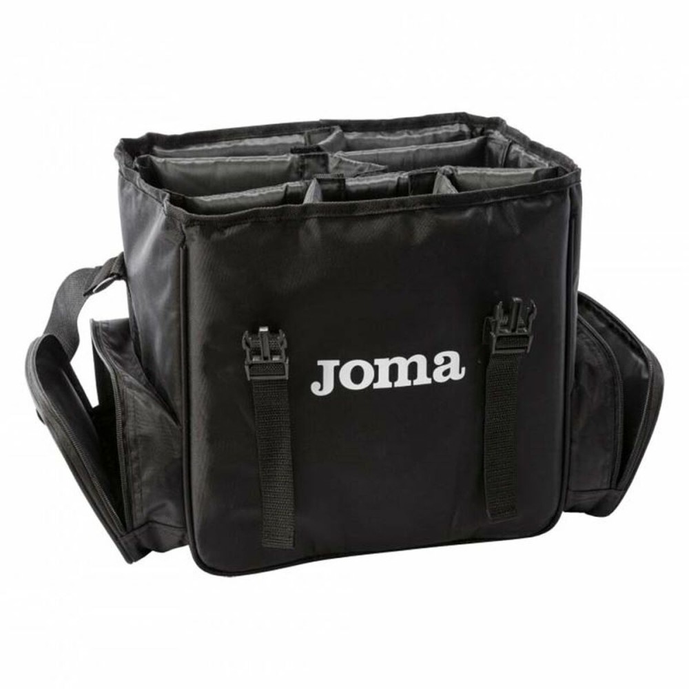 Portable First Aid Kit Joma Sport Medical Black