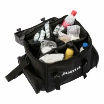 Portable First Aid Kit Joma Sport Medical Black