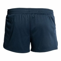Men's Sports Shorts Joma Sport Record II Navy Blue