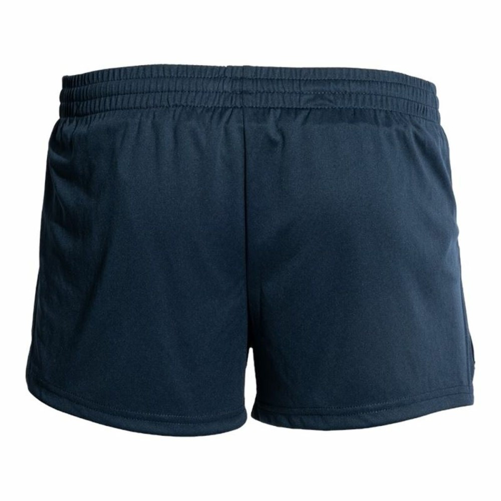 Men's Sports Shorts Joma Sport Record II Navy Blue