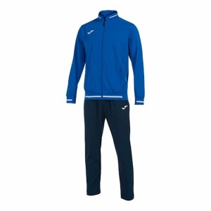 Jogginghose für Erwachsene Joma Sport Montreal Marineblau Herren 2 Stücke