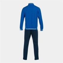 Survêtement pour Adultes Joma Sport Montreal Blue marine Homme 2 Pièces