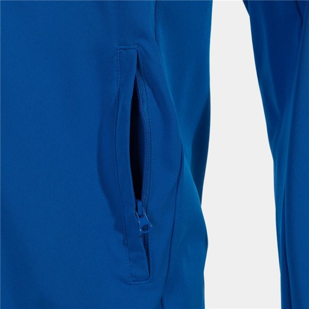 Survêtement pour Adultes Joma Sport Montreal Blue marine Homme 2 Pièces