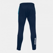 Long Sports Trousers Joma Sport Championship Children's Men