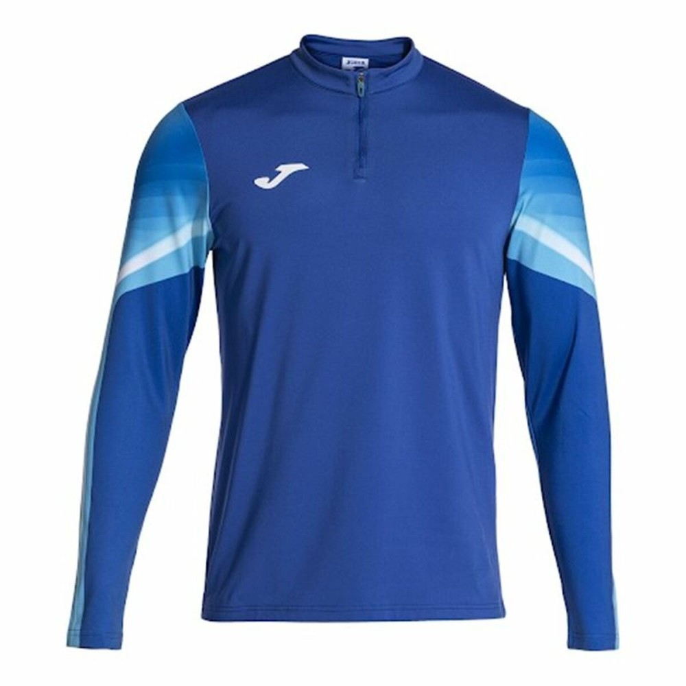 Men’s Sweatshirt without Hood Joma Sport Elite XI