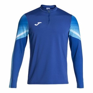 Men’s Sweatshirt without Hood Joma Sport Elite XI
