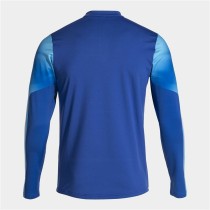 Men’s Sweatshirt without Hood Joma Sport Elite XI