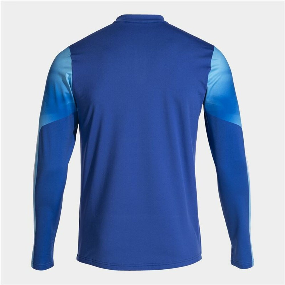 Men’s Sweatshirt without Hood Joma Sport Elite XI