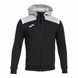 Men's Sports Jacket Joma Sport Toledo Black