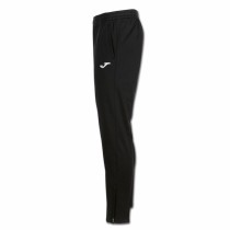 Adult's Tracksuit Bottoms Joma Sport Elba Black Men