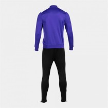 Tracksuit for Adults Joma Sport Championship Vii Children's Men 2 Pieces