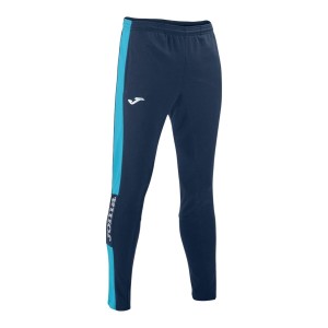 Football Training Trousers for Adults Joma Sport Championship IV Men