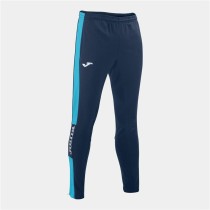 Football Training Trousers for Adults Joma Sport Championship IV Men