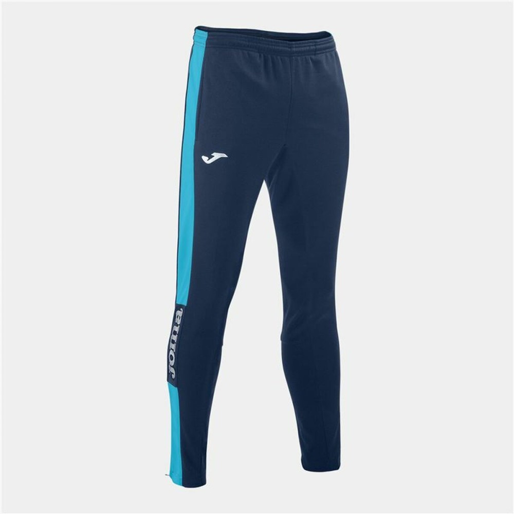 Football Training Trousers for Adults Joma Sport Championship IV Men