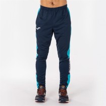 Football Training Trousers for Adults Joma Sport Championship IV Men