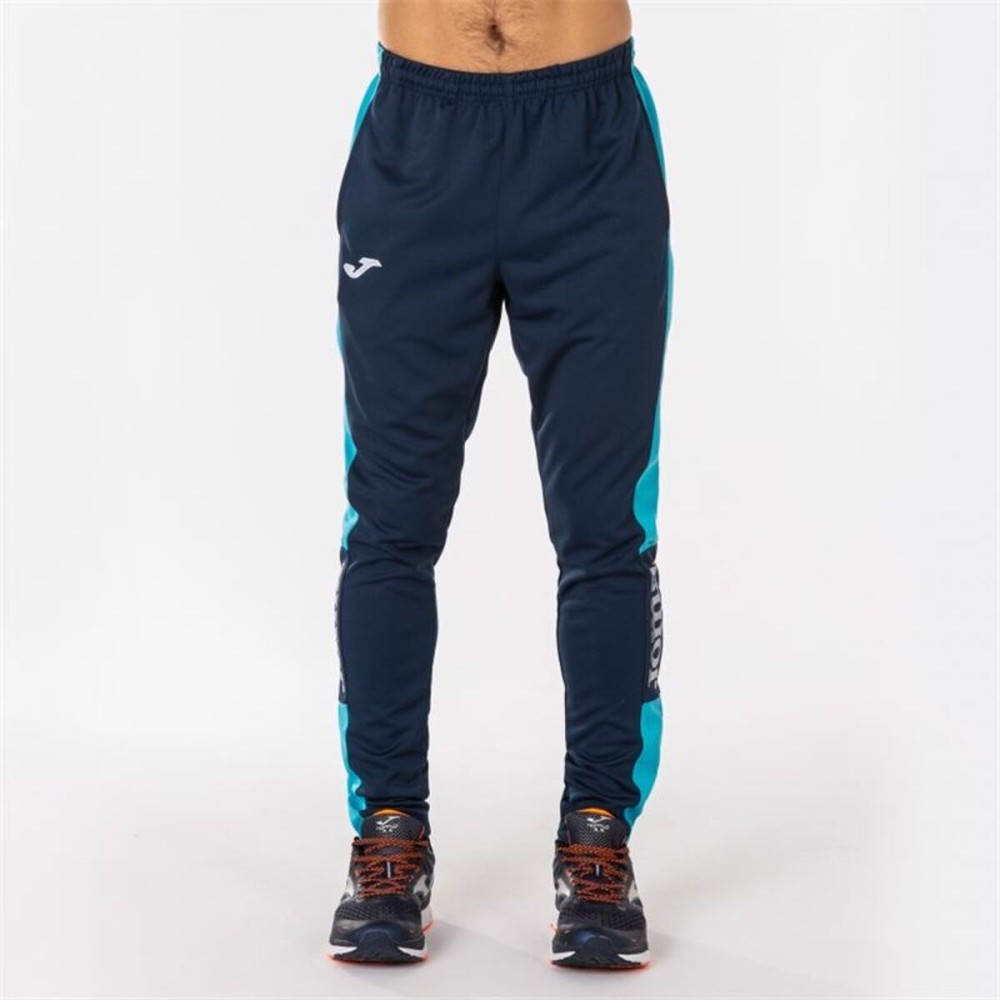 Football Training Trousers for Adults Joma Sport Championship IV Men