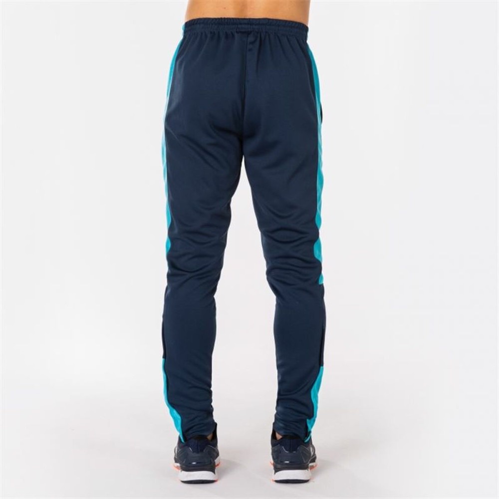 Football Training Trousers for Adults Joma Sport Championship IV Men