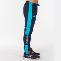 Football Training Trousers for Adults Joma Sport Championship IV Men