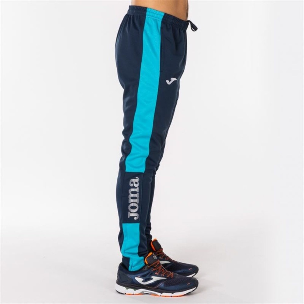 Football Training Trousers for Adults Joma Sport Championship IV Men