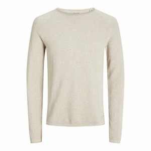Herren Sweater ohne Kapuze Jack & Jones Hill Knit