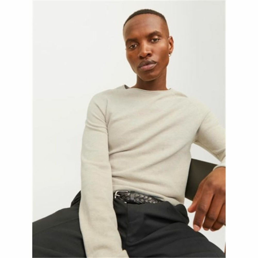 Herren Sweater ohne Kapuze Jack & Jones Hill Knit