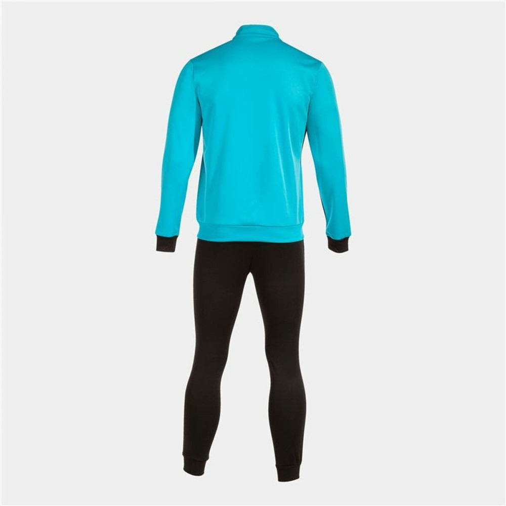 Kinder-Trainingsanzug Joma Sport Derby 2 Stücke