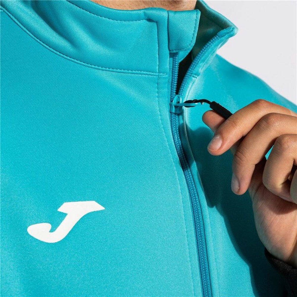 Children’s Tracksuit Joma Sport Derby 2 Pieces