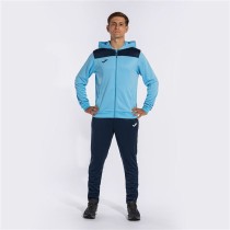 Survêtement pour Adultes Joma Sport PhoenIX II Blue marine Enfant Homme 2 Pièces