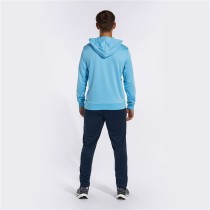 Survêtement pour Adultes Joma Sport PhoenIX II Blue marine Enfant Homme 2 Pièces
