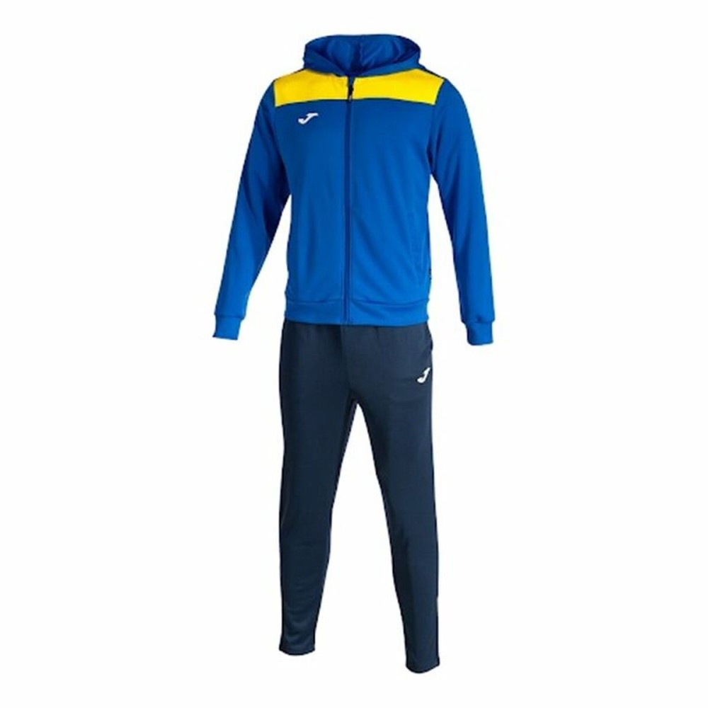 Kinder-Trainingsanzug Joma Sport PhoenIX II 2 Stücke