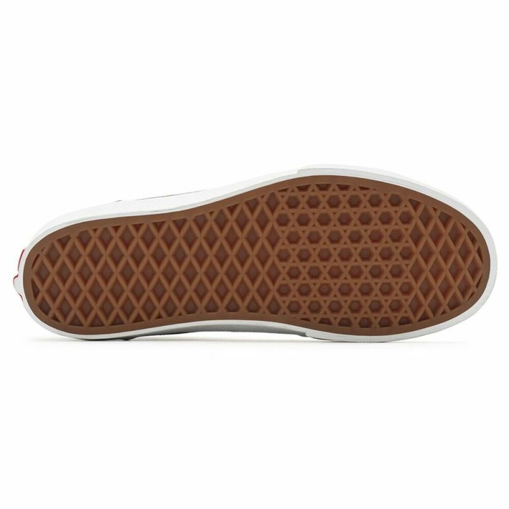 Chaussures casual femme Vans Filmore Hi Platform Noir