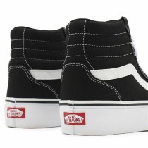 Chaussures casual femme Vans Filmore Hi Platform Noir