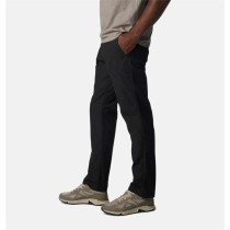 Pantalon de Survêtement pour Adultes Columbia Noir