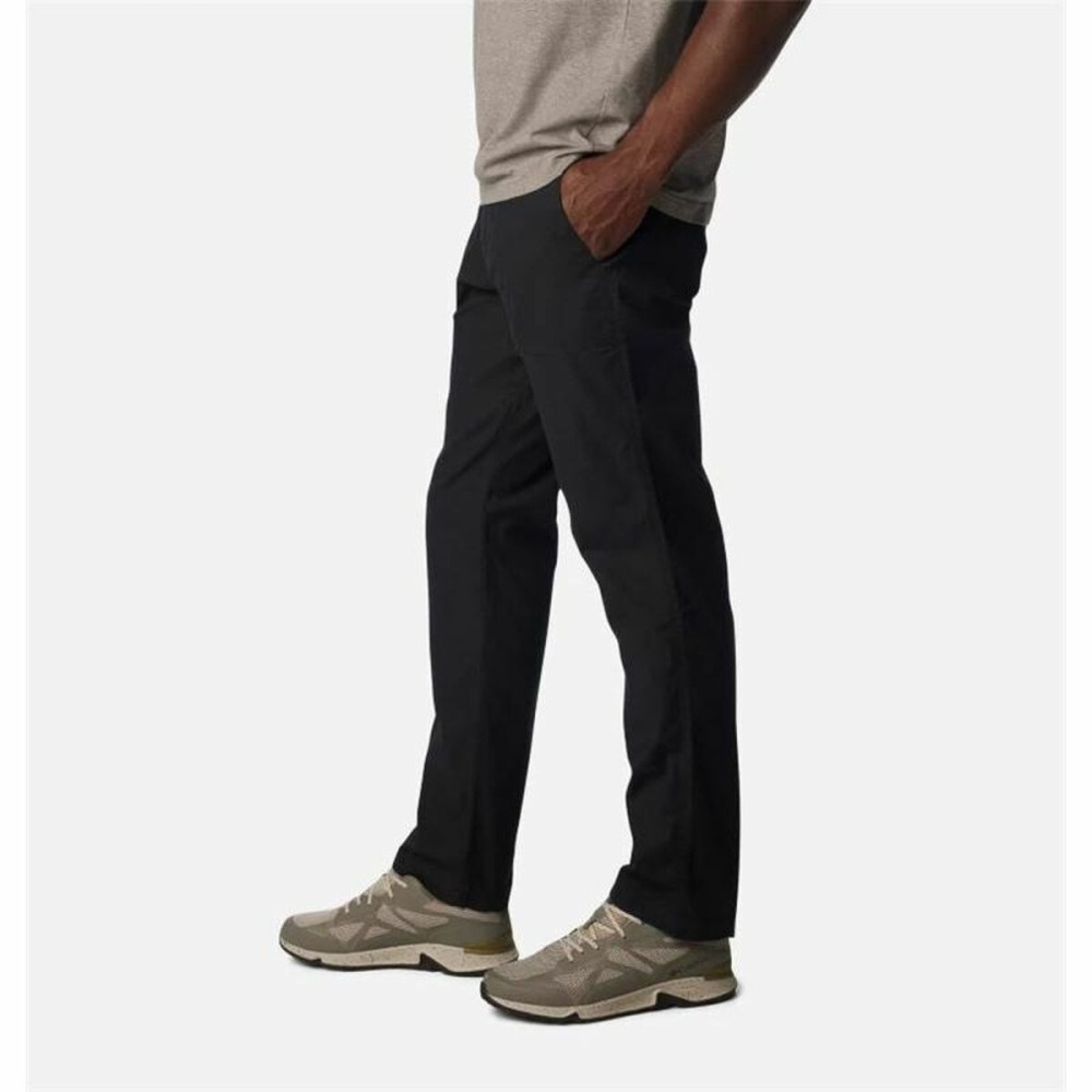 Pantalon de Survêtement pour Adultes Columbia Noir