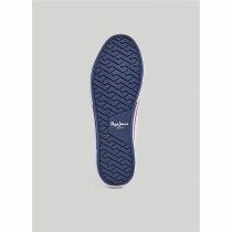 Herren Sneaker Pepe Jeans Brady Men Basic Weiß