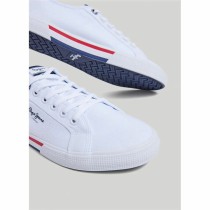 Herren Sneaker Pepe Jeans Brady Men Basic Weiß
